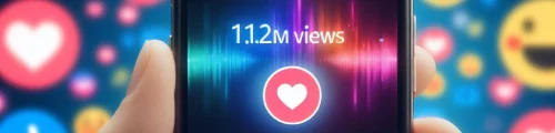 Facebook Video Views