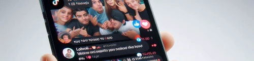 TikTok Comments