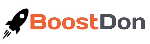 BoostDon